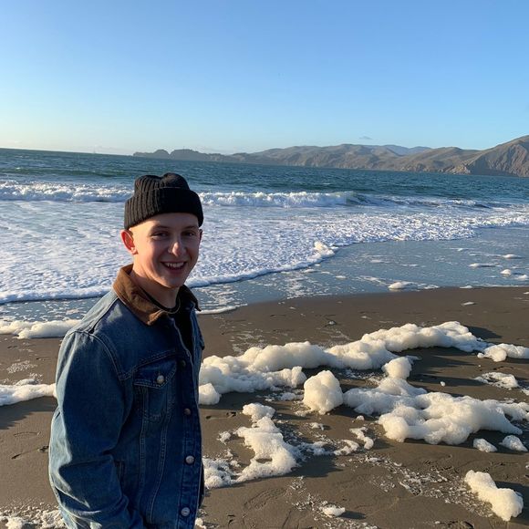 Meet your Posher, Jesse - Picture 1 of 1